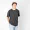 Black 90s Nike T-Shirt (XL)
